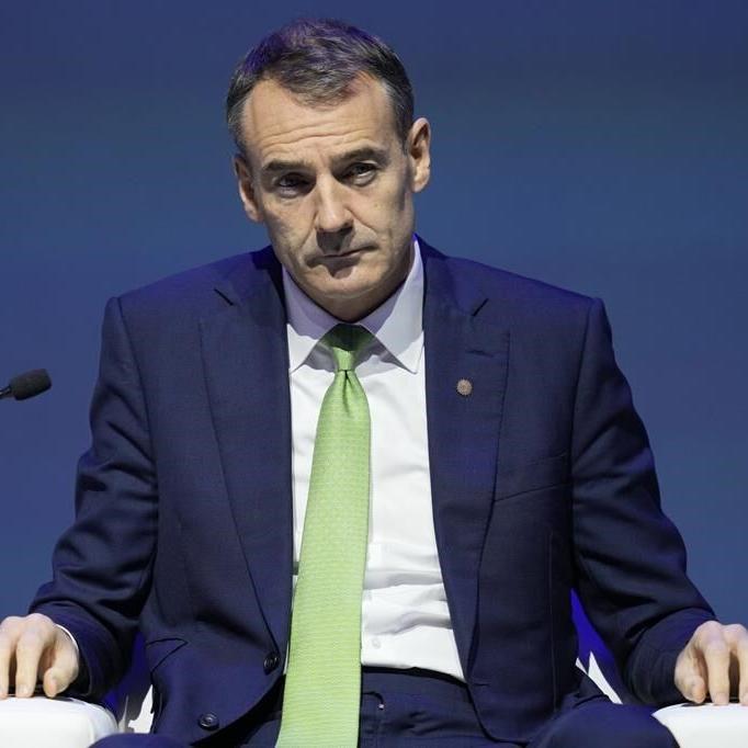 BP leader is the latest to resign over questions about personal conduct